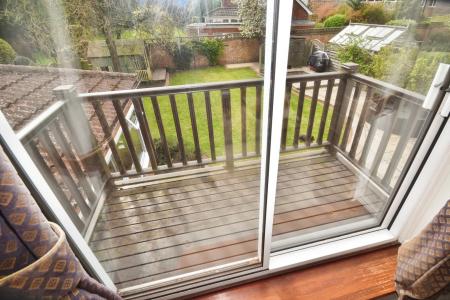 4 bedroom Detached house for sale in St. Edmunds Road, Sleaford