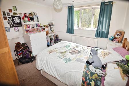 4 bedroom Detached house for sale in St. Edmunds Road, Sleaford