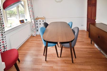 4 bedroom Detached house for sale in St. Edmunds Road, Sleaford