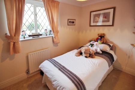4 bedroom Detached house for sale in St. Edmunds Road, Sleaford