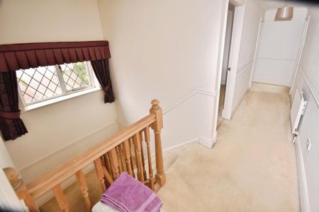 4 bedroom Detached house for sale in St. Edmunds Road, Sleaford