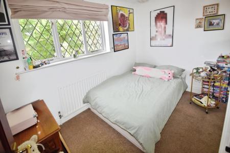 4 bedroom Detached house for sale in St. Edmunds Road, Sleaford