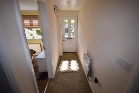 2 bedroom Flat for sale in Kinross Road, Sleaford