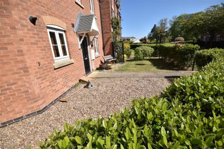 2 bedroom Flat for sale in Kinross Road, Sleaford
