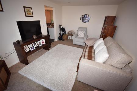 2 bedroom Flat for sale in Kinross Road, Sleaford