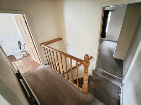 2 bedroom House for sale in Cross Street, Lincoln