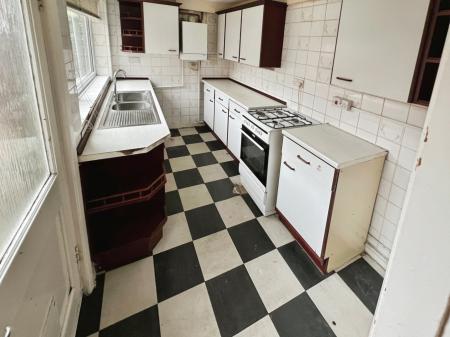 2 bedroom House for sale in Cross Street, Lincoln