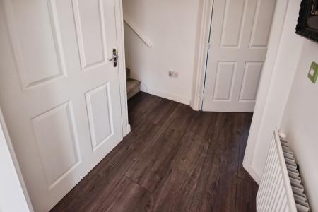 3 bedroom Detached house to let in Whittle Road, Sleaford, NG34
