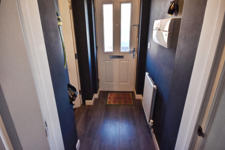 3 bedroom Detached house to let in Whittle Road, Sleaford, NG34