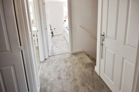 3 bedroom Detached house to let in Whittle Road, Sleaford, NG34