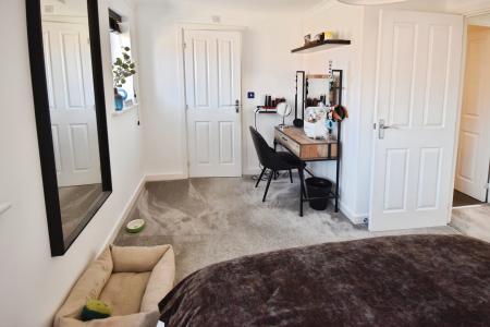3 bedroom Detached house to let in Whittle Road, Sleaford, NG34