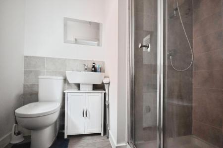4 bedroom Detached house for sale in Whittle Road, Holdingham, Sleaford