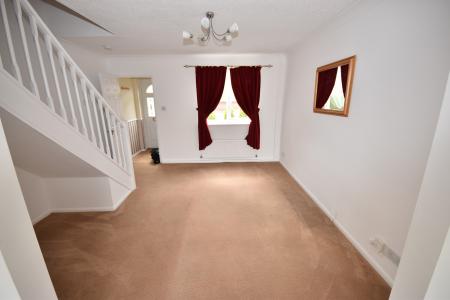 3 bedroom Semi-detached house to let in Mulberry Close, Sleaford, NG34