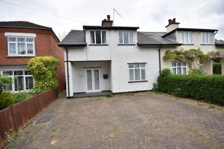 The Drove, Sleaford, NG34
