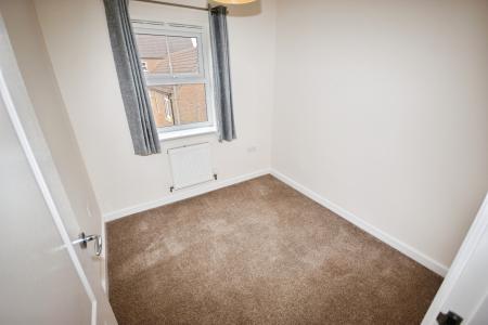 3 bedroom End of terrace house for sale in Pentland Drive, Sleaford