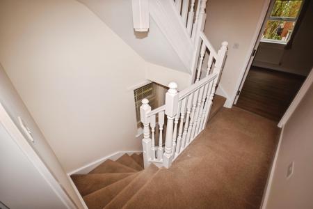 3 bedroom End of terrace house for sale in Pentland Drive, Sleaford