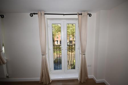 3 bedroom End of terrace house for sale in Pentland Drive, Sleaford