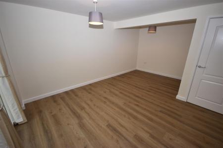 3 bedroom End of terrace house for sale in Pentland Drive, Sleaford