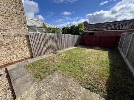 4 bedroom Terraced House for sale in Blackfriars Walk, Lincoln