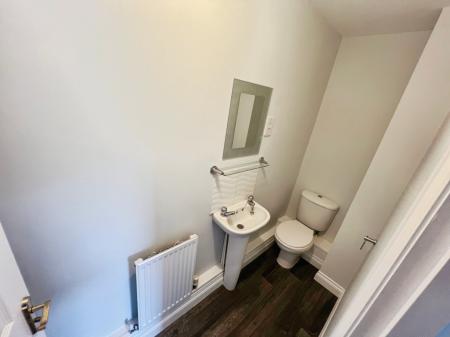 4 bedroom Terraced House for sale in Blackfriars Walk, Lincoln