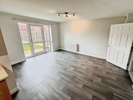 4 bedroom Terraced House for sale in Blackfriars Walk, Lincoln