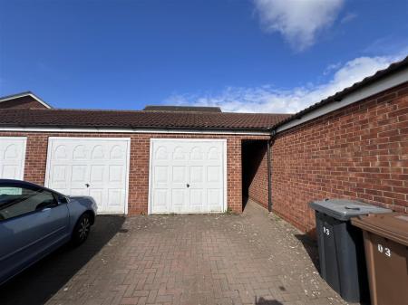 4 bedroom Terraced House for sale in Blackfriars Walk, Lincoln