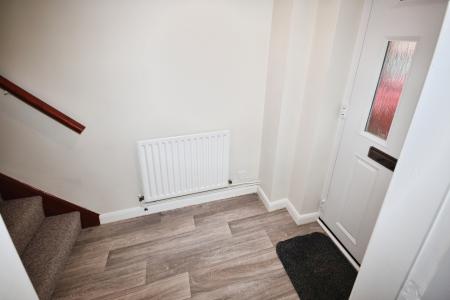 3 bedroom Detached house to let in Royal Oak Court, Heckington, NG34