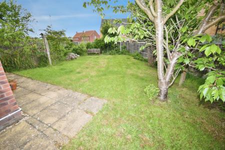 3 bedroom Detached house to let in Royal Oak Court, Heckington, NG34