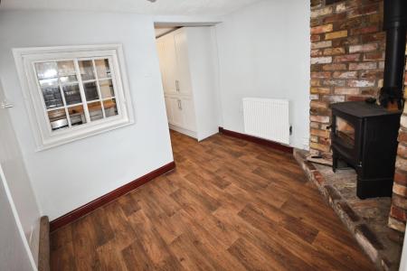 2 bedroom Cottage for sale in High Street, Martin, Lincoln