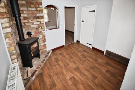 2 bedroom Cottage for sale in High Street, Martin, Lincoln