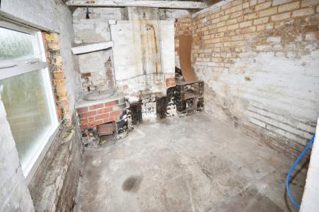 2 bedroom Cottage for sale in High Street, Martin, Lincoln