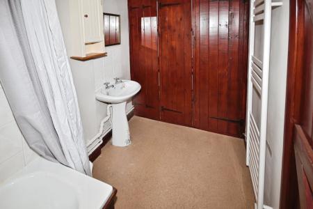 2 bedroom Cottage for sale in High Street, Martin, Lincoln