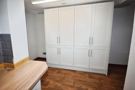 2 bedroom Cottage for sale in High Street, Martin, Lincoln