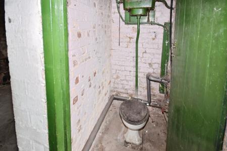 2 bedroom Cottage for sale in High Street, Martin, Lincoln