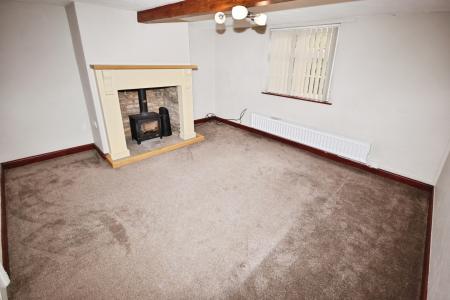 2 bedroom Cottage for sale in High Street, Martin, Lincoln