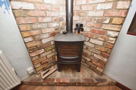 2 bedroom Cottage for sale in High Street, Martin, Lincoln