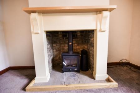 2 bedroom Cottage for sale in High Street, Martin, Lincoln