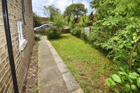 2 bedroom Cottage for sale in High Street, Martin, Lincoln