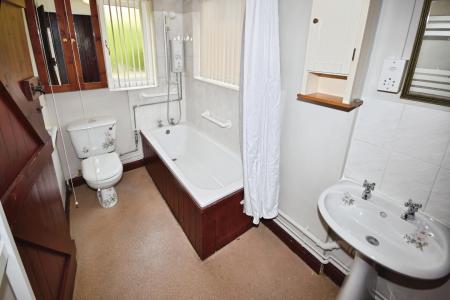 2 bedroom Cottage for sale in High Street, Martin, Lincoln