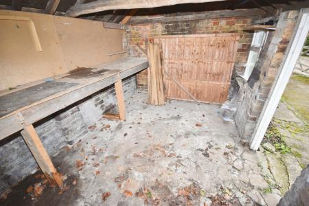 2 bedroom Cottage for sale in High Street, Martin, Lincoln