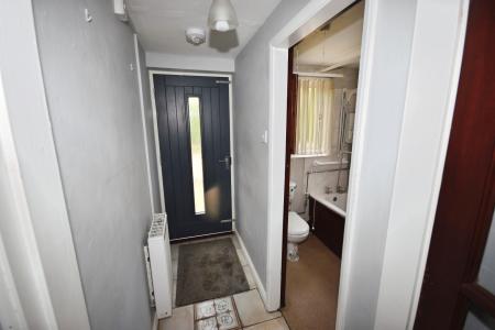 2 bedroom Cottage for sale in High Street, Martin, Lincoln