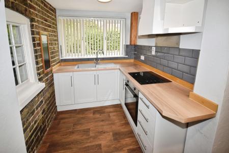 2 bedroom Cottage for sale in High Street, Martin, Lincoln