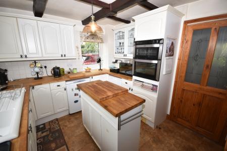 3 bedroom Detached house for sale in Main Street, North Kyme, Lincoln