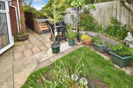 3 bedroom Detached house for sale in Main Street, North Kyme, Lincoln