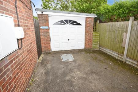3 bedroom Detached house for sale in Main Street, North Kyme, Lincoln