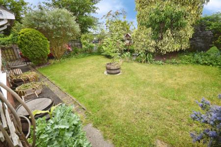 3 bedroom Detached house for sale in Main Street, North Kyme, Lincoln
