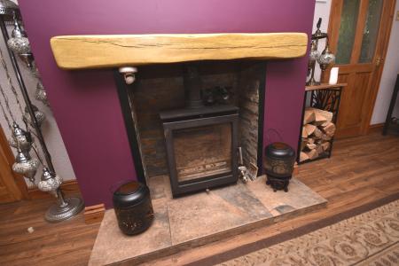 3 bedroom Detached house for sale in Main Street, North Kyme, Lincoln