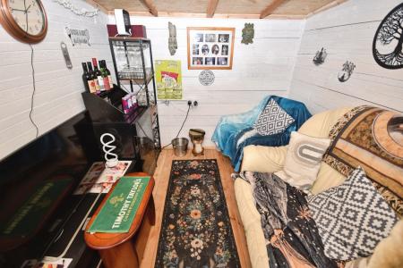 3 bedroom Detached house for sale in Main Street, North Kyme, Lincoln