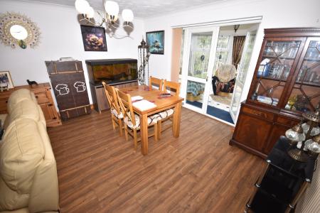 3 bedroom Detached house for sale in Main Street, North Kyme, Lincoln