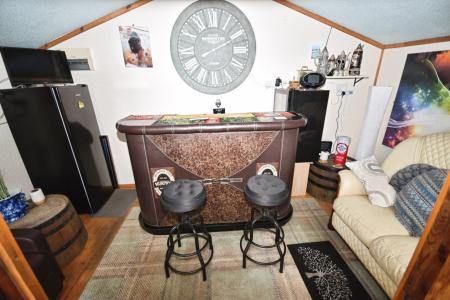 3 bedroom Detached house for sale in Main Street, North Kyme, Lincoln